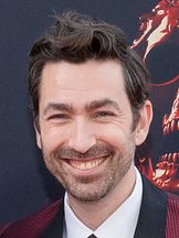 photo de Zach Lipovsky