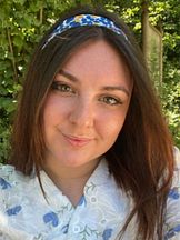 photo de Léona Gaborit