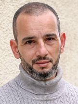 photo de Hakim Djaziri