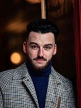 photo de Morgan Nivelle