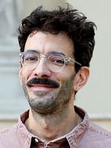 photo de Giulio Callegari