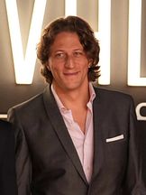 photo de Chakib Taleb Bendiab