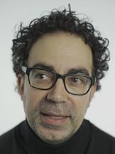 photo de Julien Santini