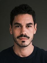 photo de Alexis Frot