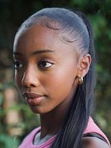 photo de Lucie Laruelle