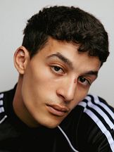 photo de Brahim Ben Osmane