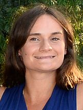 photo de Aurore Broutin