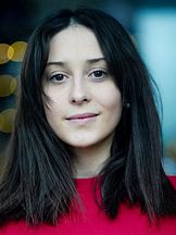 photo de Lola Burbail