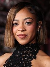 photo de Priah Ferguson