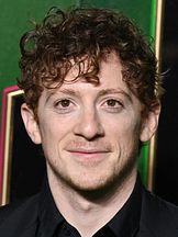 photo de Ethan Slater