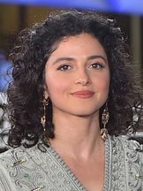 photo de Nada El Belkasmi