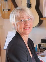 photo de Dominique Fischbach