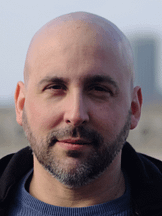 photo de Christophe Joaquin