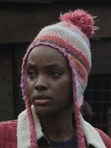 photo de Vivian Wambui