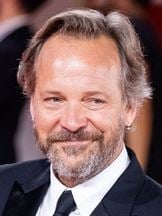 Peter Sarsgaard