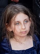 photo de Luna Garret