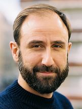 photo de Louis Vasquez