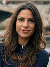 photo de Roxane Turmel