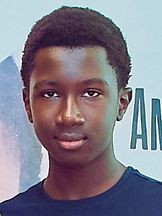 photo de Assymby Jean-Baptiste Diabang