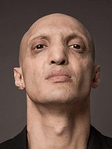 photo de Abdé Maziane