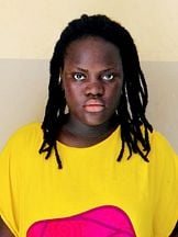 photo de Ndeye Dionkala