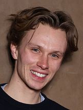 photo de Mathias Legoût Hammond