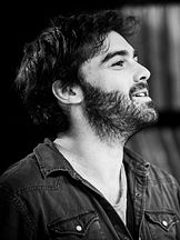 photo de Cyril Gelblat