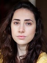 photo de Lauryanne Philippe