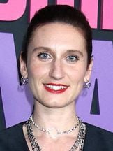 photo de Bessie Carter