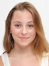 photo de Albane Beaugé