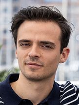 photo de Hugo David