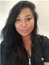 photo de Marie Madeleine Da Cruz