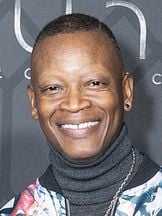 Lawrence Gilliard Jr.