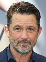 photo de Billy Campbell