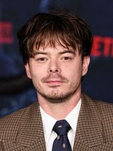 photo de Charlie Heaton