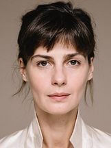 photo de Ira Verbitskaya