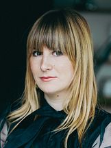 photo de Éléonore Heuzé