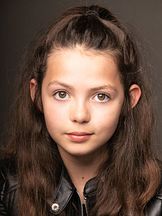 photo de Chloe Chevallier