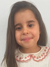 photo de Nalya Medjber