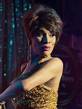 photo de Armani Dvyne