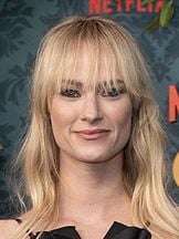 photo de Jessica Madsen (II)