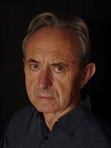 photo de Alan Fairbairn