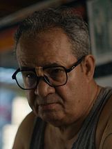 photo de Lamine Nahdi