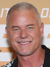 photo de Eric Dane