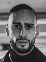 photo de Ayoub Marceau