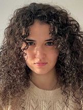 photo de Délia Miloudi