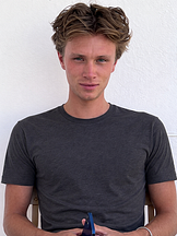 photo de Mathias Legoût Hammond