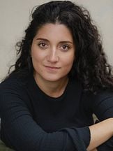 photo de Gabrielle Cohen