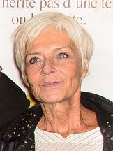 photo de Frédérique Tirmont