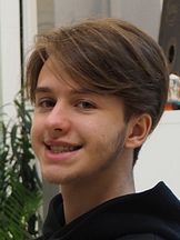 photo de Loris Schmid